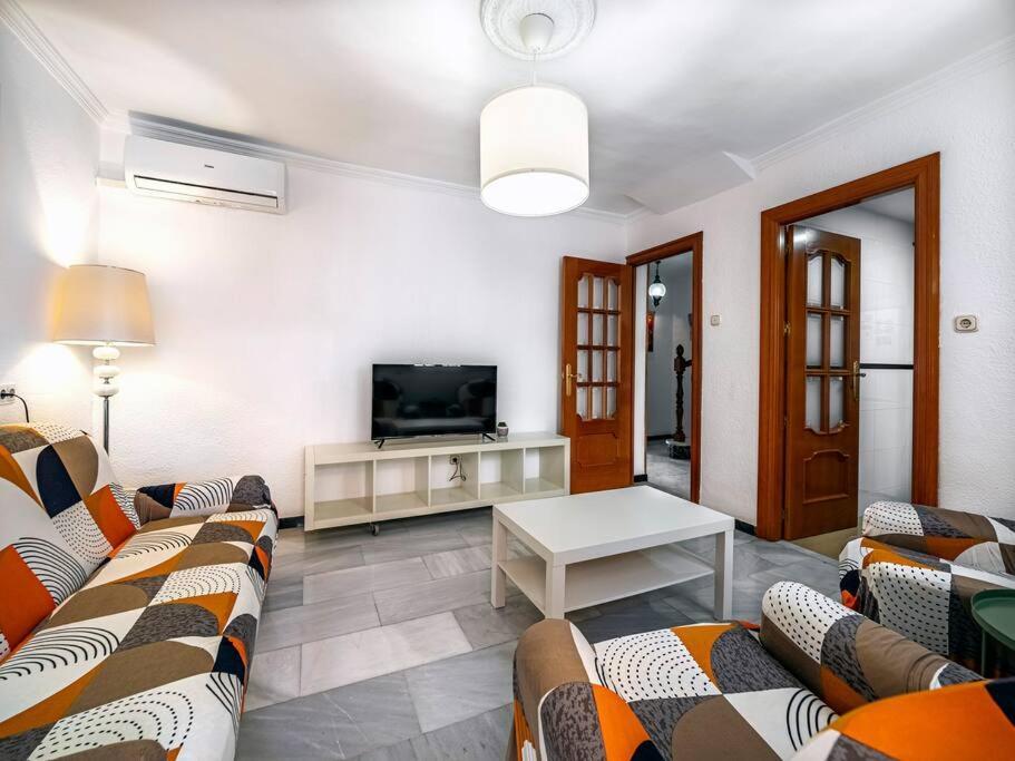Casa Limonero Con Parking Gratis Junto A Centro Historico Hébergement de vacances *