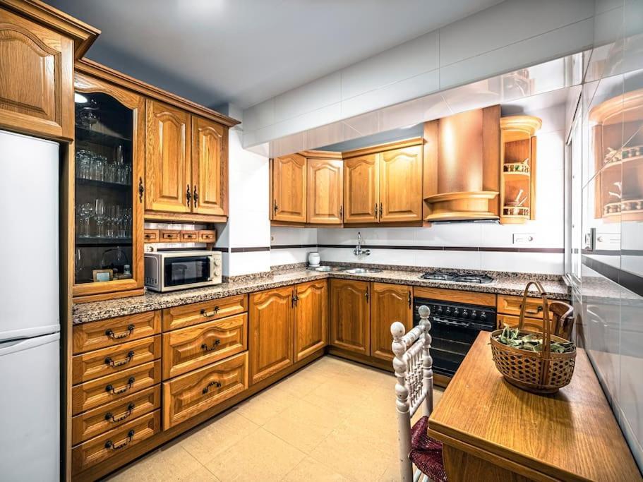 Casa Limonero Con Parking Gratis Junto A Centro Historico Grenade