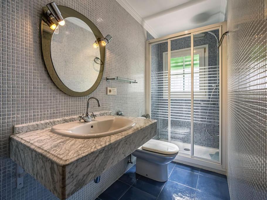 Casa Limonero Con Parking Gratis Junto A Centro Historico Hébergement de vacances *