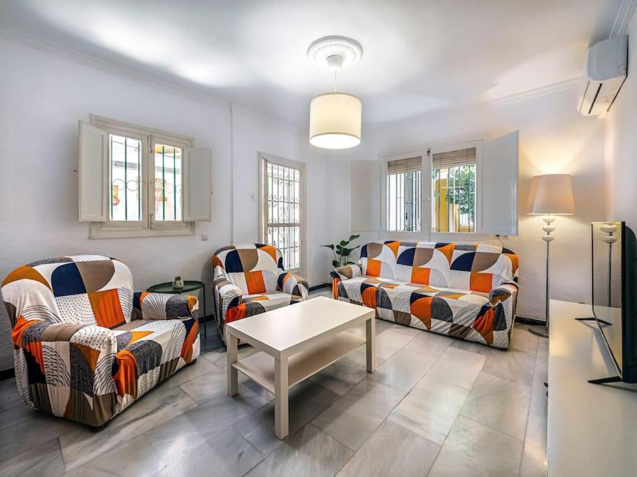 Casa Limonero Con Parking Gratis Junto A Centro Historico Hébergement de vacances *