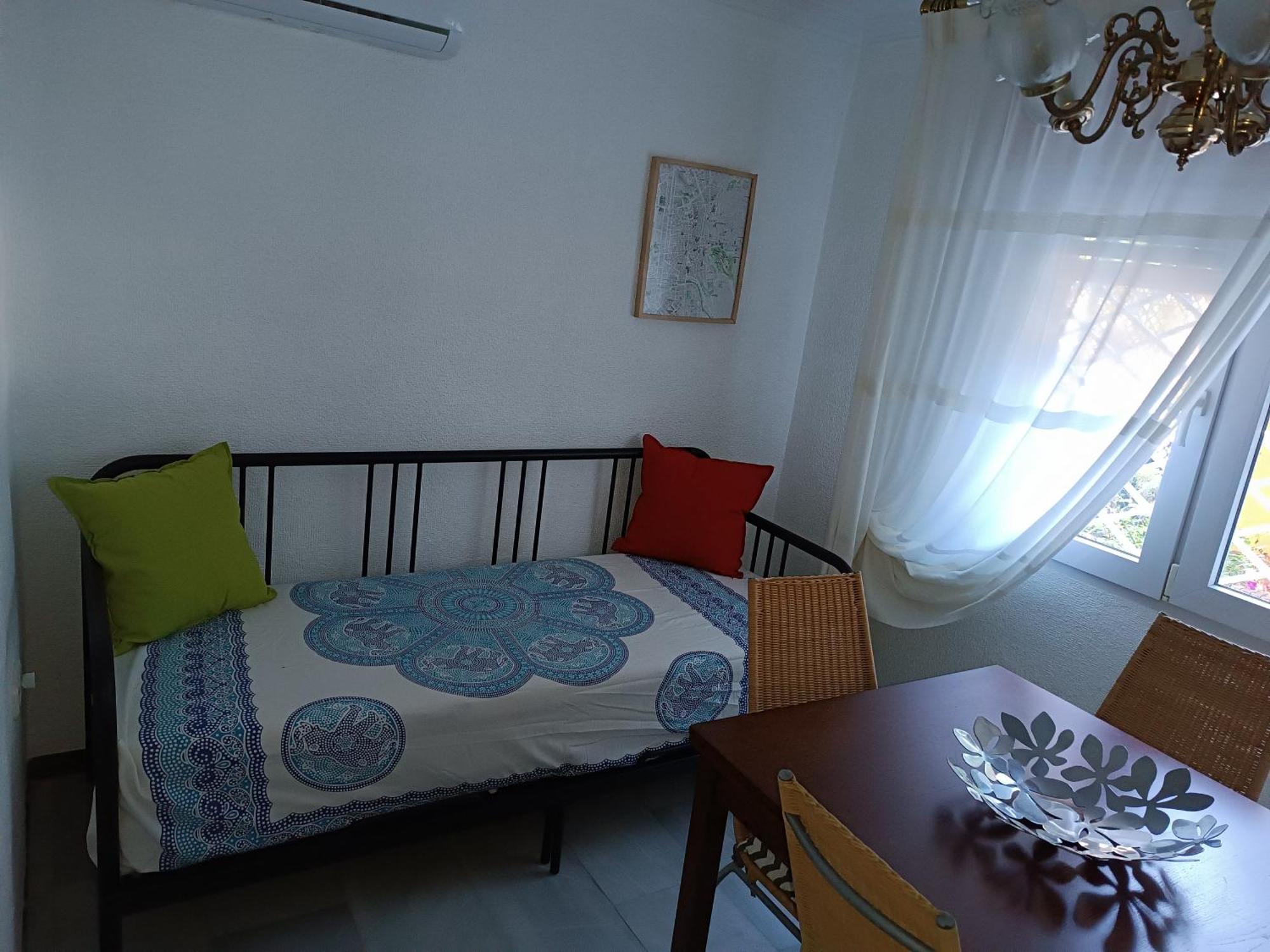 Casa Limonero Con Parking Gratis Junto A Centro Historico * Grenade